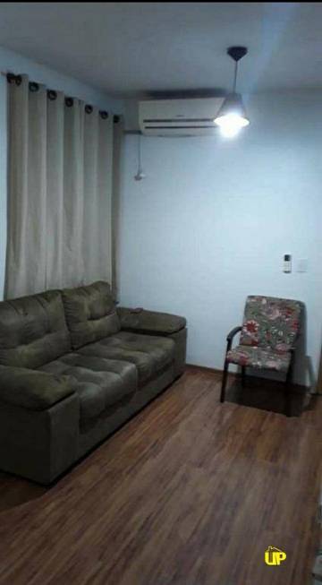 Foto 1 de Apartamento com 2 Quartos à venda, 42m² em Centro, Pelotas