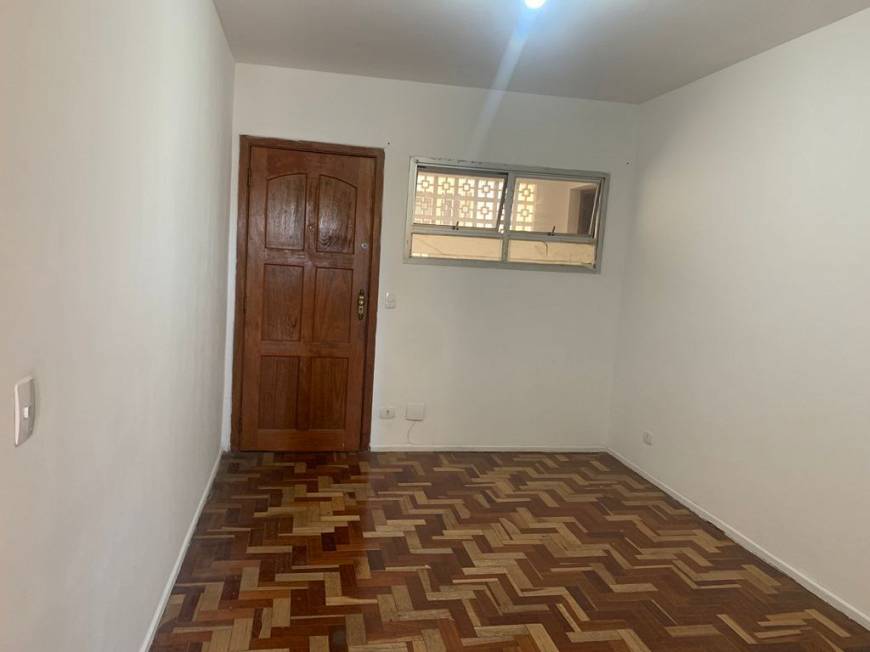 Foto 1 de Apartamento com 2 Quartos para venda ou aluguel, 52m² em Chora Menino, São Paulo