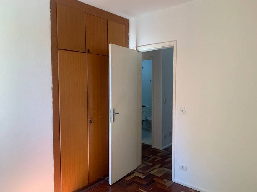 Foto 5 de Apartamento com 2 Quartos para venda ou aluguel, 52m² em Chora Menino, São Paulo