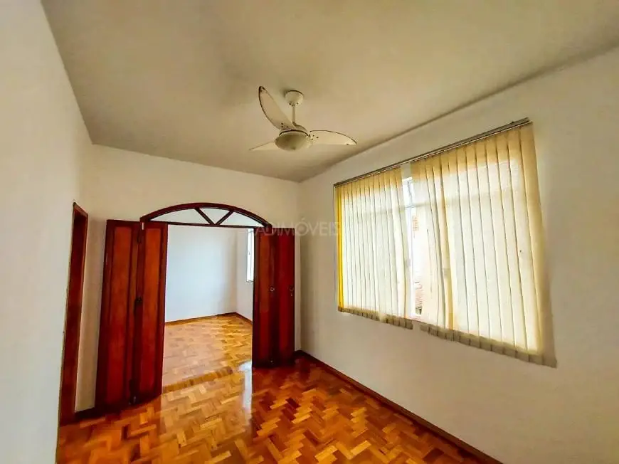 Foto 1 de Apartamento com 2 Quartos para alugar, 75m² em Cruzeiro, Belo Horizonte