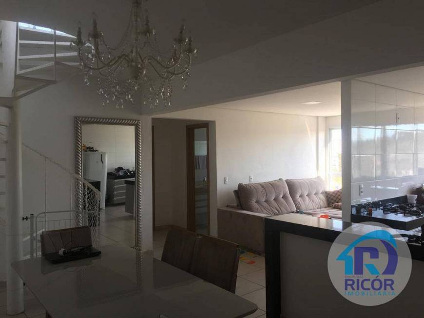 Foto 1 de Apartamento com 2 Quartos à venda, 78m² em Dom Bosco, Pará de Minas