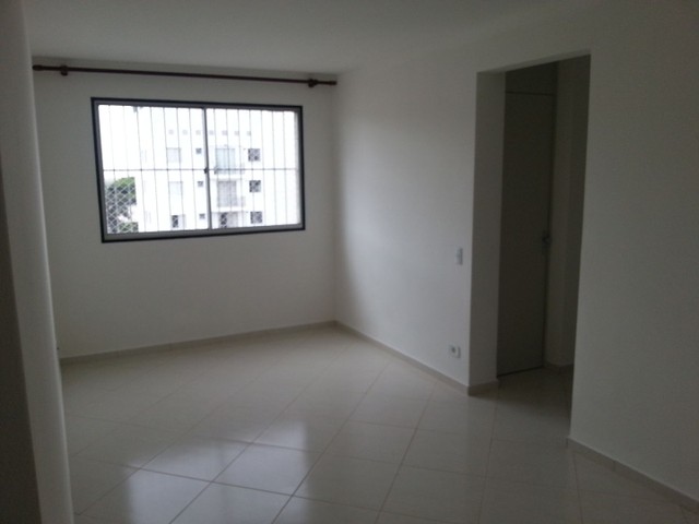 Foto 1 de Apartamento com 2 Quartos para alugar, 78m² em Jabaquara, São Paulo