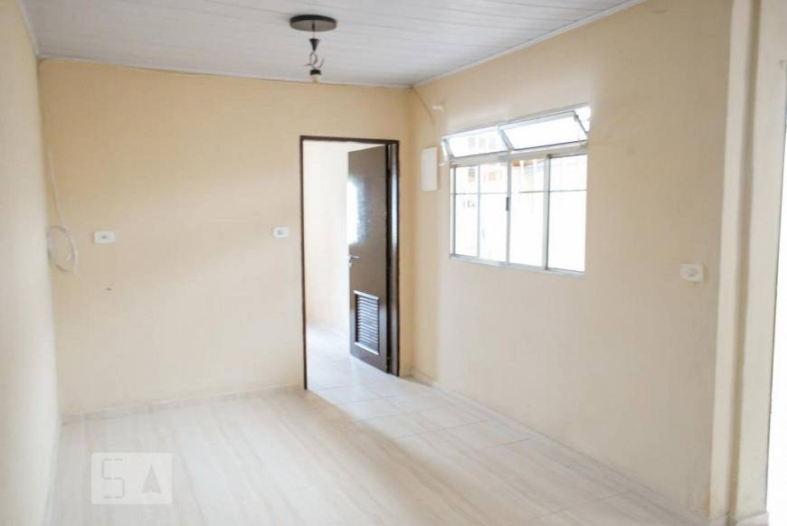 Foto 3 de Apartamento com 2 Quartos para alugar, 60m² em Jardim Independência, São Bernardo do Campo