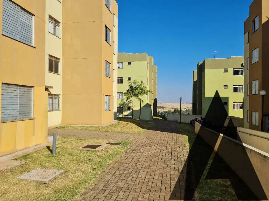 Foto 1 de Apartamento com 2 Quartos à venda, 49m² em Jardim Novo Horizonte, Rolândia