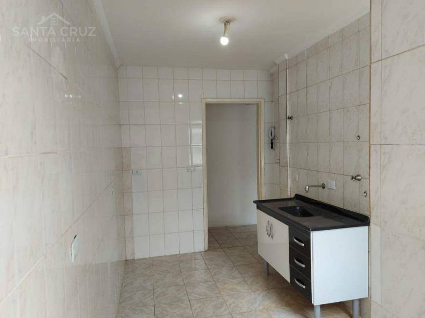 Foto 1 de Apartamento com 2 Quartos para alugar, 54m² em Jardim Popular, São Paulo