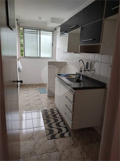 Foto 4 de Apartamento com 2 Quartos para venda ou aluguel, 50m² em Jardim Terezopolis, Guarulhos