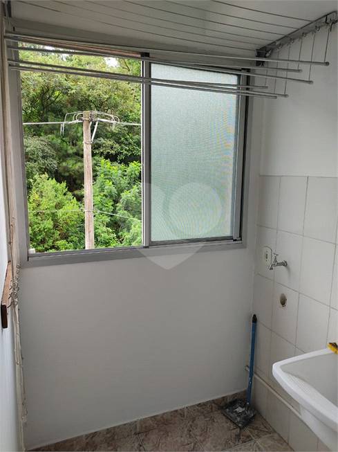 Foto 5 de Apartamento com 2 Quartos para venda ou aluguel, 50m² em Jardim Terezopolis, Guarulhos