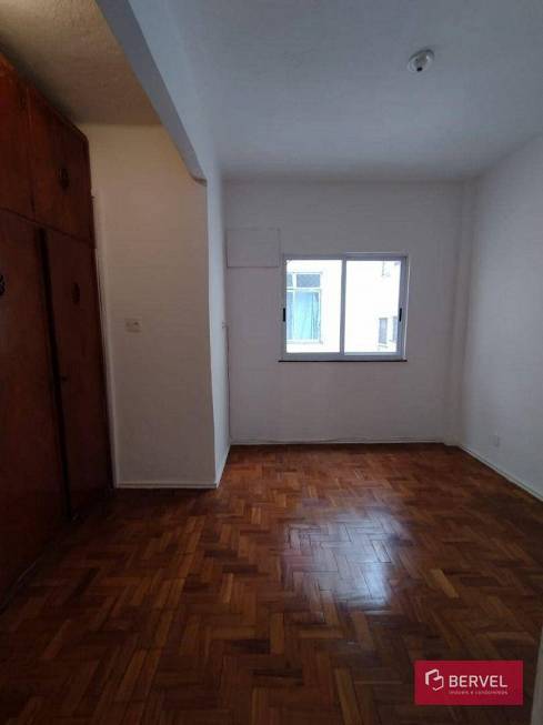 Foto 5 de Apartamento com 2 Quartos para alugar, 59m² em Maracanã, Rio de Janeiro