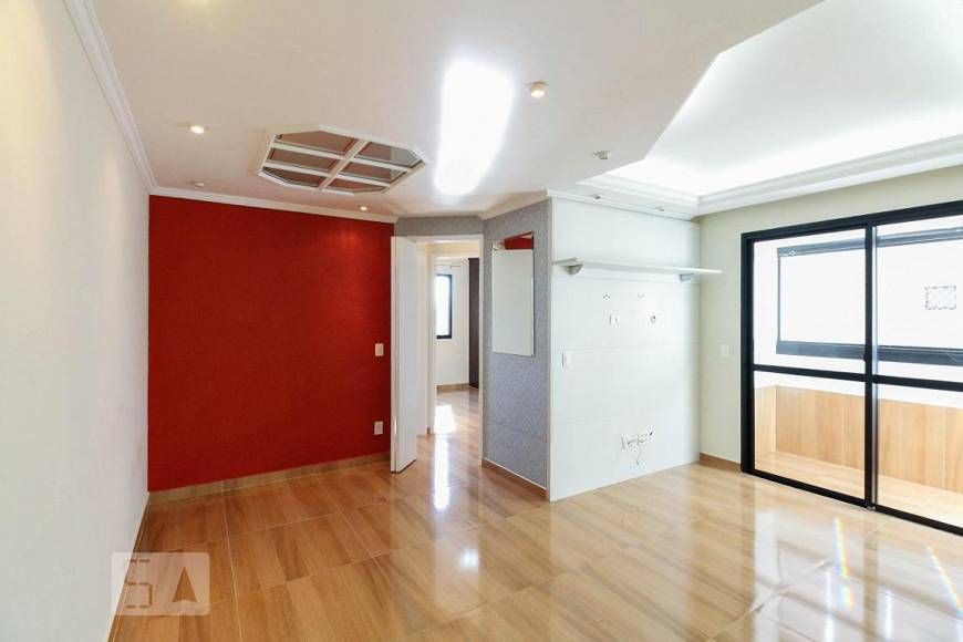 Foto 2 de Apartamento com 2 Quartos para alugar, 55m² em Móoca, São Paulo