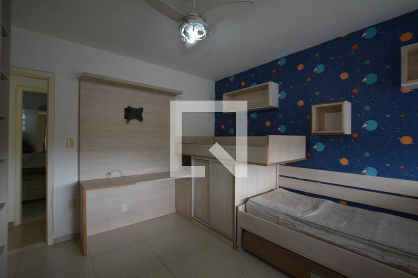 Foto 5 de Apartamento com 2 Quartos para alugar, 74m² em Oswaldo Cruz, Rio de Janeiro