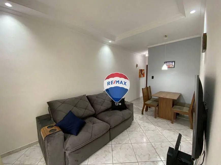 Foto 1 de Apartamento com 2 Quartos para venda ou aluguel, 58m² em Parque Primavera, Guarulhos