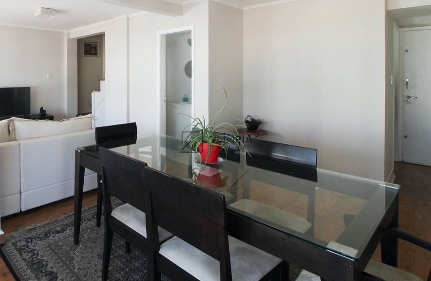 Foto 1 de Apartamento com 2 Quartos à venda, 100m² em Pinheiros, São Paulo