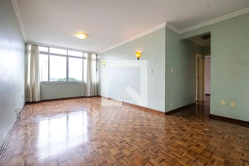 Foto 1 de Apartamento com 2 Quartos para alugar, 98m² em Pinheiros, São Paulo
