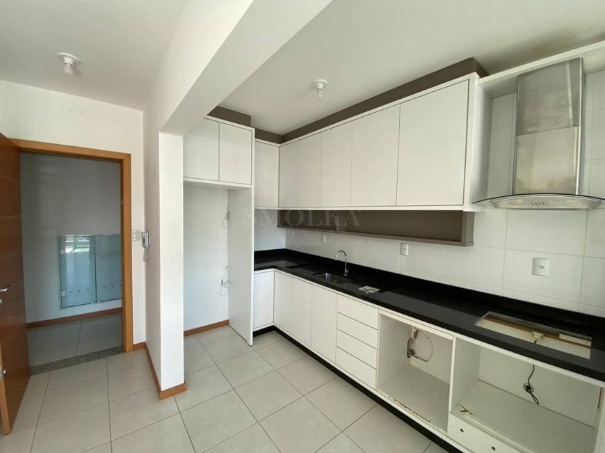 Foto 4 de Apartamento com 2 Quartos à venda, 69m² em Rio Caveiras, Biguaçu