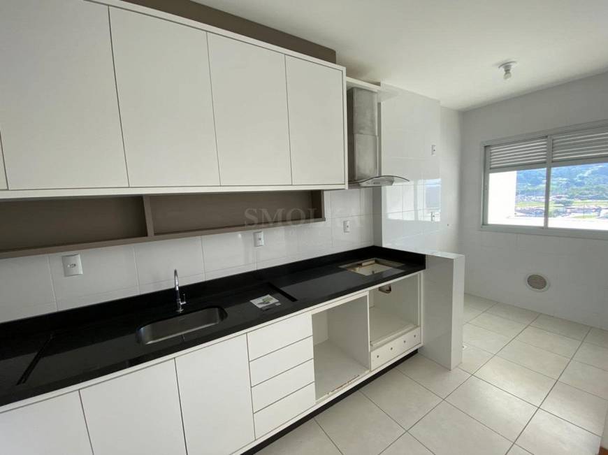 Foto 5 de Apartamento com 2 Quartos à venda, 69m² em Rio Caveiras, Biguaçu