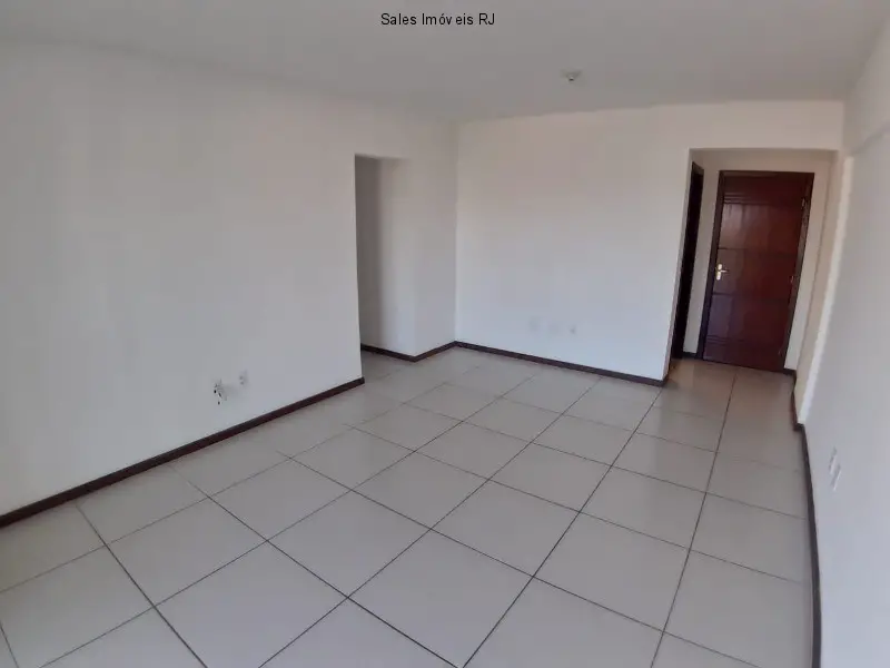 Foto 1 de Apartamento com 2 Quartos para alugar, 84m² em Riviera Fluminense, Macaé