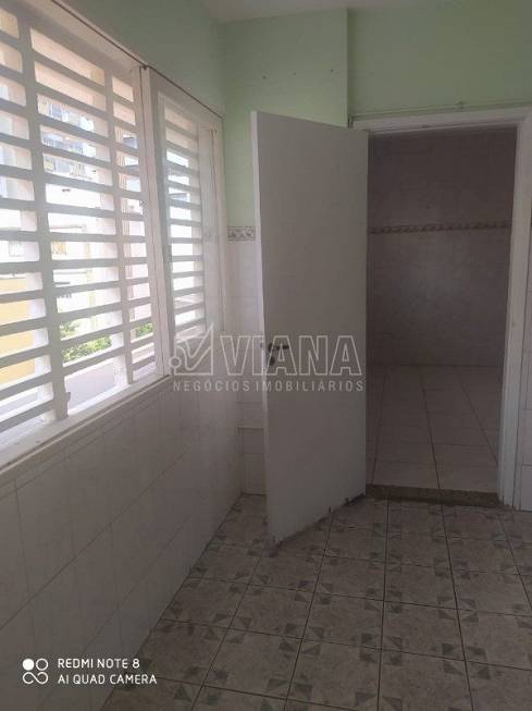 Foto 4 de Apartamento com 2 Quartos à venda, 124m² em Santo Antônio, São Caetano do Sul