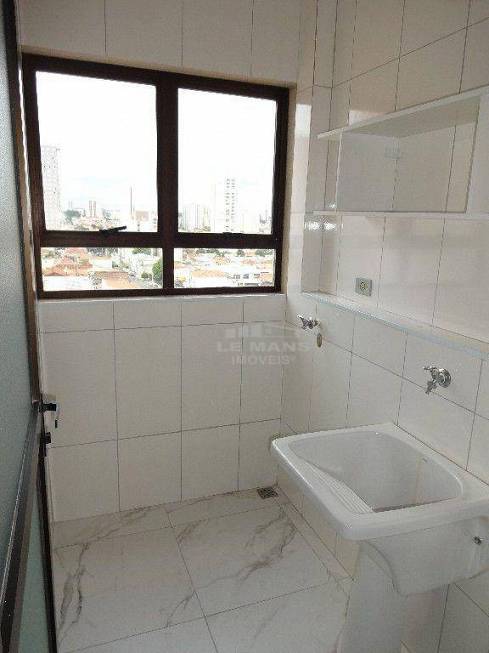 Foto 4 de Apartamento com 2 Quartos à venda, 62m² em São Judas, Piracicaba