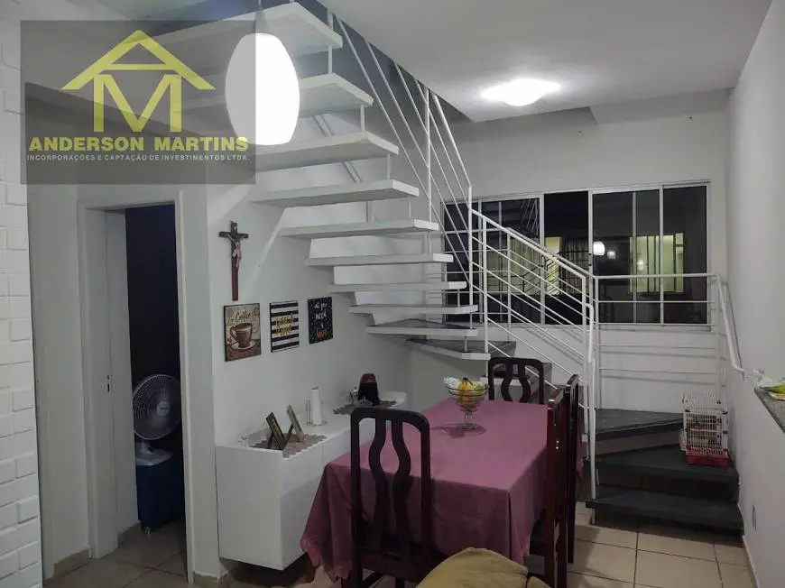 Foto 1 de Apartamento com 2 Quartos à venda, 120m² em Soteco, Vila Velha