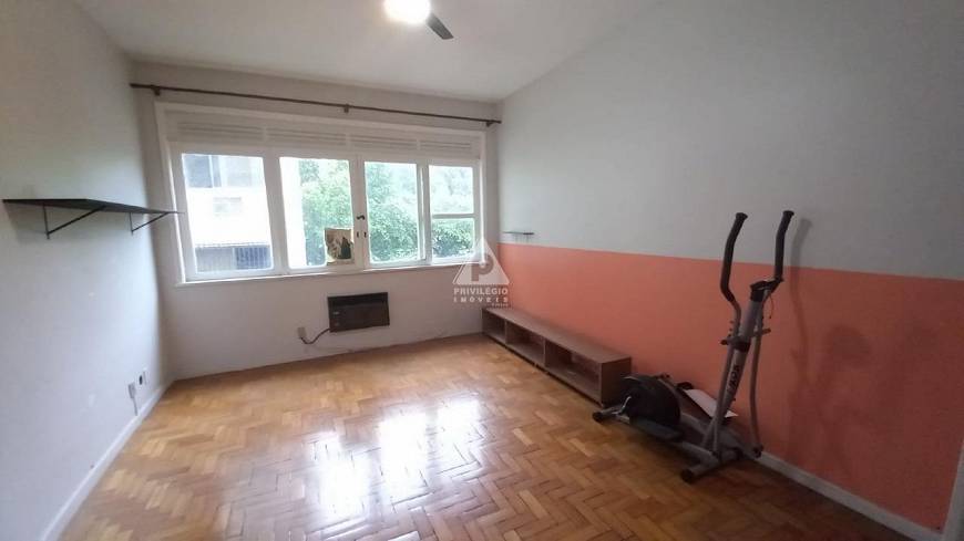 Foto 1 de Apartamento com 2 Quartos à venda, 68m² em Tijuca, Rio de Janeiro