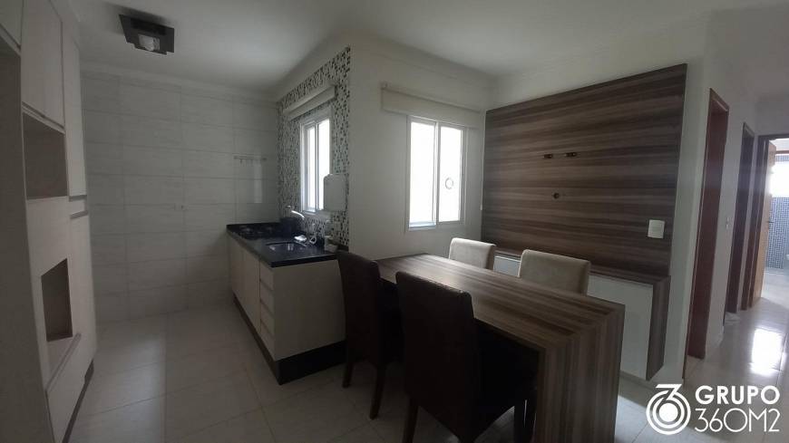 Foto 1 de Apartamento com 2 Quartos à venda, 90m² em Utinga, Santo André
