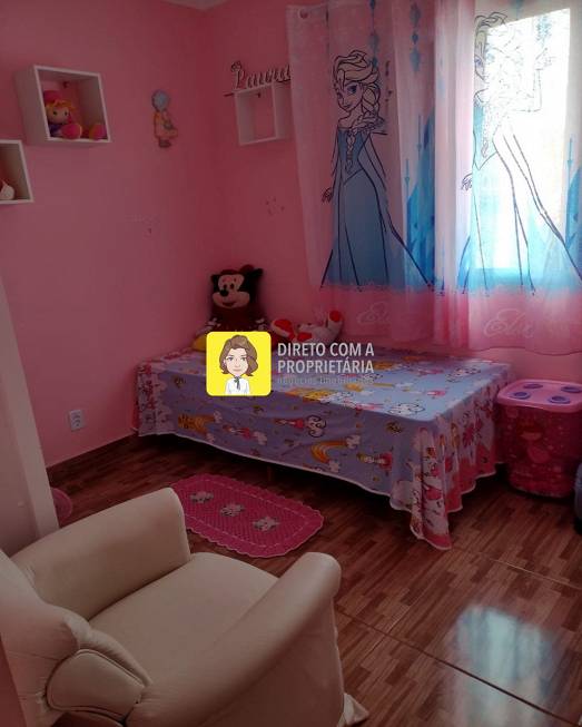 Foto 3 de Apartamento com 2 Quartos à venda, 53m² em Vale do Sol, Piracicaba