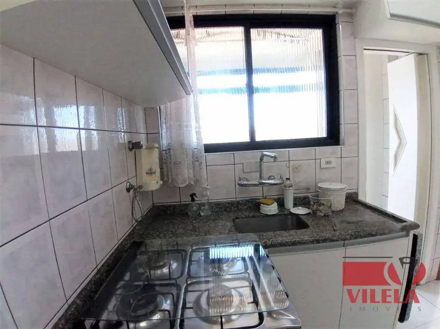 Foto 3 de Apartamento com 2 Quartos à venda, 76m² em Vila Bela, São Paulo