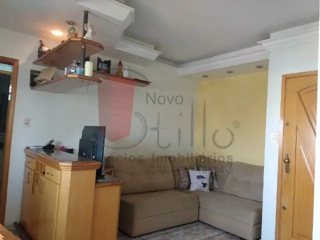 Foto 1 de Apartamento com 2 Quartos à venda, 76m² em Vila Bela, São Paulo