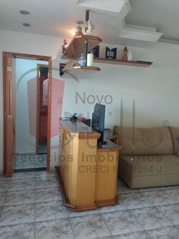 Foto 2 de Apartamento com 2 Quartos à venda, 76m² em Vila Bela, São Paulo