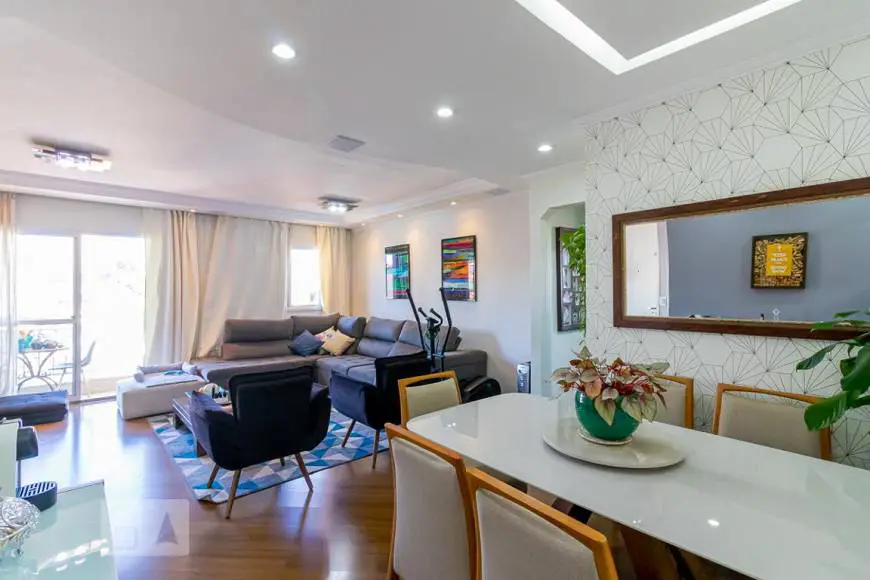 Foto 1 de Apartamento com 2 Quartos à venda, 84m² em Vila das Mercês, São Paulo