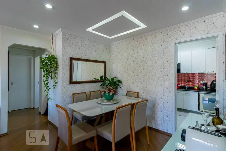 Foto 5 de Apartamento com 2 Quartos à venda, 84m² em Vila das Mercês, São Paulo