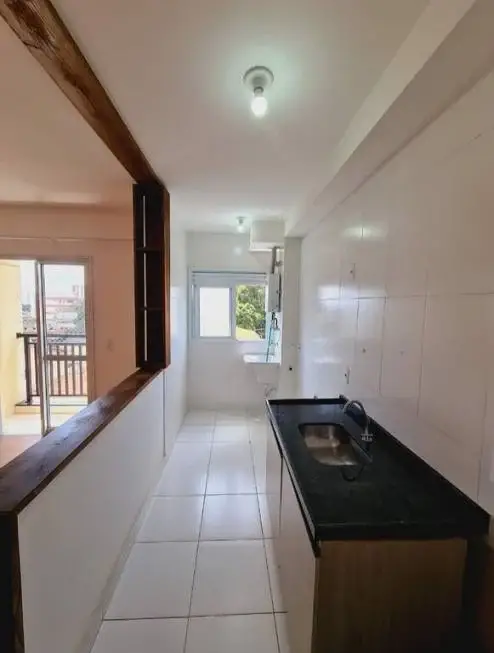 Foto 2 de Apartamento com 2 Quartos para alugar, 50m² em Vila dos Andradas, São Paulo