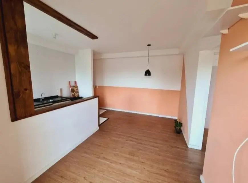 Foto 5 de Apartamento com 2 Quartos para alugar, 50m² em Vila dos Andradas, São Paulo