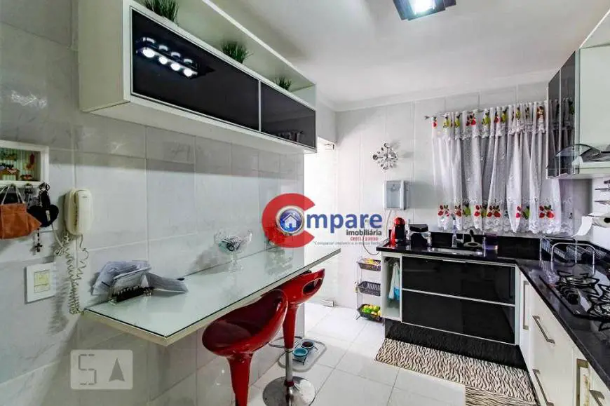 Foto 4 de Apartamento com 2 Quartos à venda, 70m² em Vila Fátima, Guarulhos