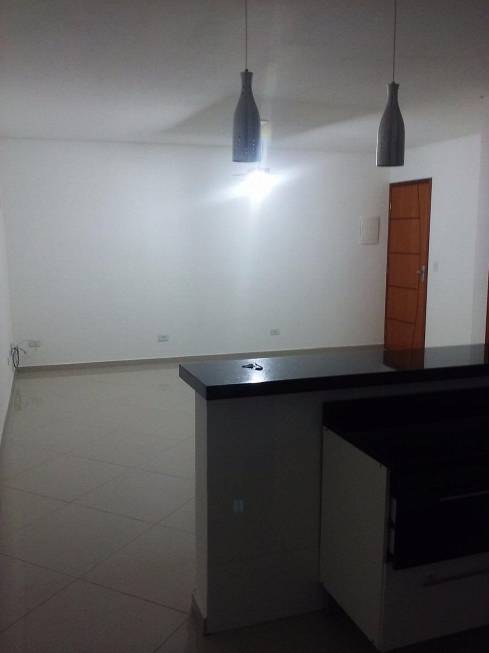 Foto 2 de Apartamento com 2 Quartos para alugar, 60m² em Vila Floresta, Santo André