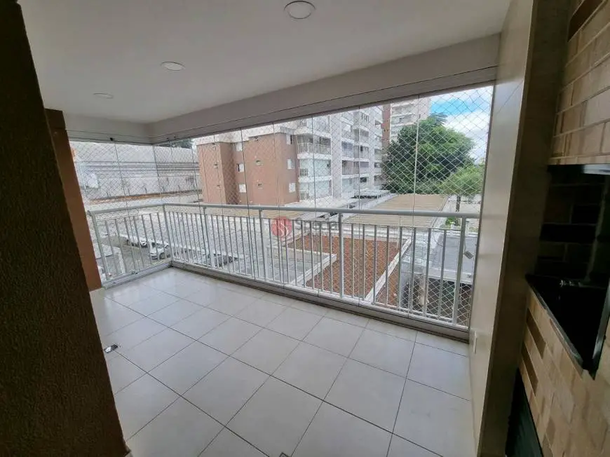 Foto 1 de Apartamento com 2 Quartos para alugar, 58m² em Vila Formosa, São Paulo