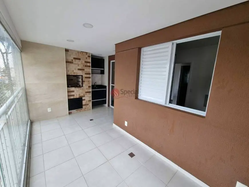 Foto 4 de Apartamento com 2 Quartos para alugar, 58m² em Vila Formosa, São Paulo