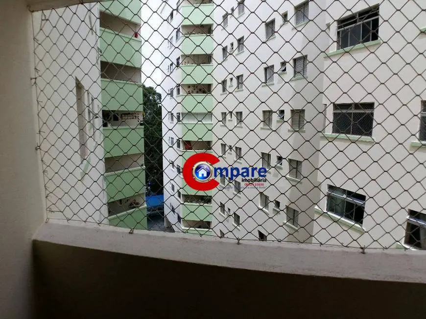 Foto 4 de Apartamento com 2 Quartos à venda, 69m² em Vila Galvão, Guarulhos