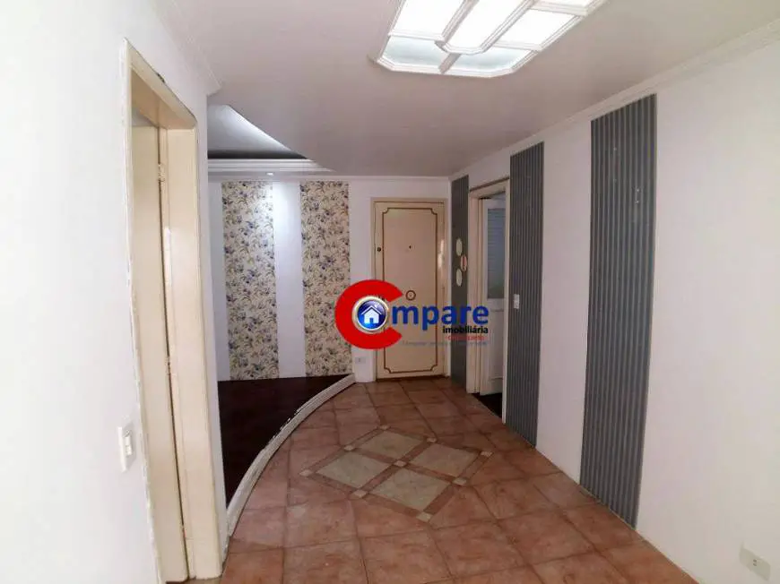 Foto 5 de Apartamento com 2 Quartos à venda, 69m² em Vila Galvão, Guarulhos