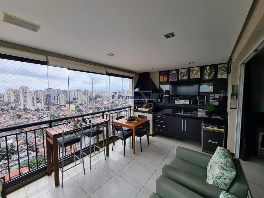 Foto 1 de Apartamento com 2 Quartos à venda, 94m² em Vila Guarani, São Paulo