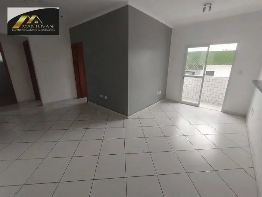 Foto 1 de Apartamento com 2 Quartos para alugar, 65m² em Vila Guilhermina, Praia Grande