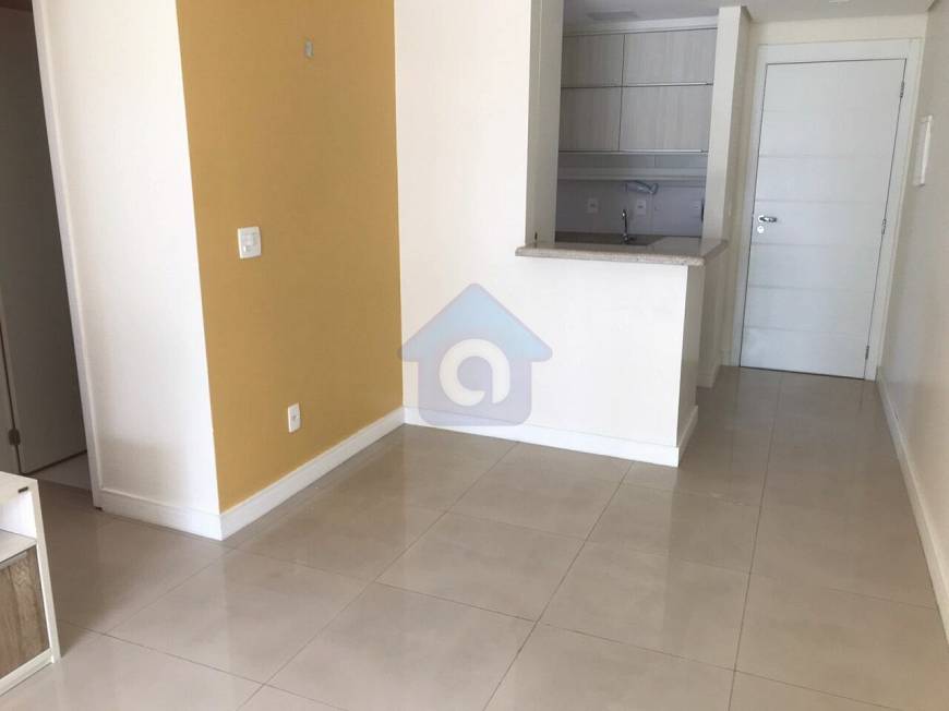 Foto 2 de Apartamento com 2 Quartos para venda ou aluguel, 55m² em Vila Gumercindo, São Paulo