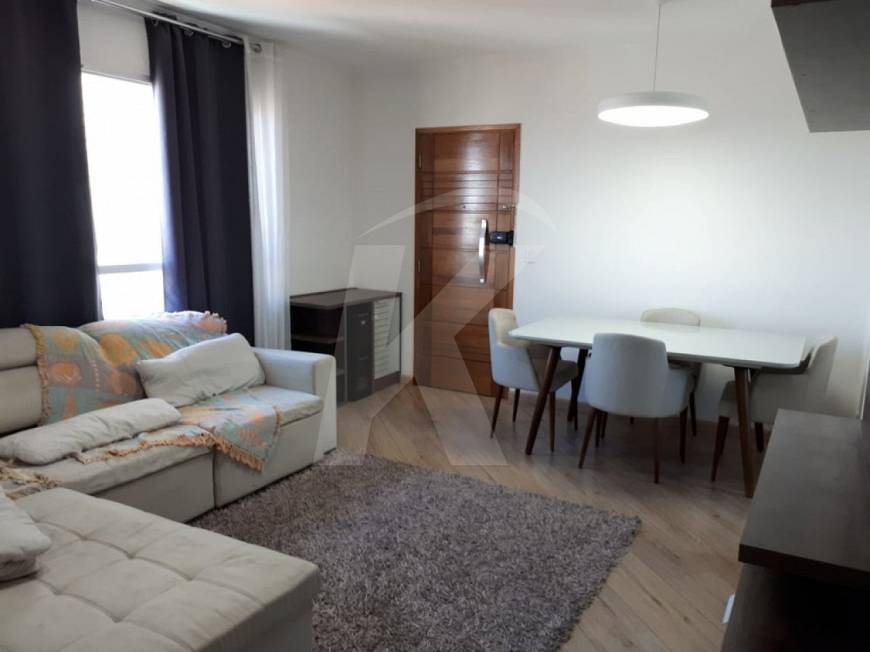 Foto 3 de Apartamento com 2 Quartos à venda, 72m² em Vila Isolina Mazzei, São Paulo