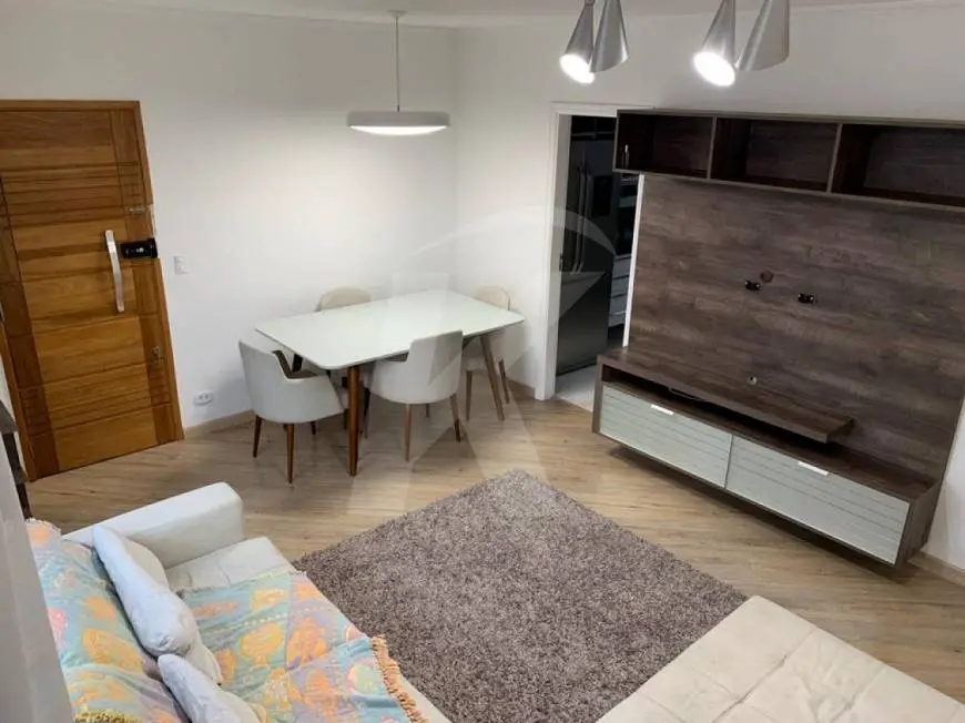 Foto 4 de Apartamento com 2 Quartos à venda, 72m² em Vila Isolina Mazzei, São Paulo