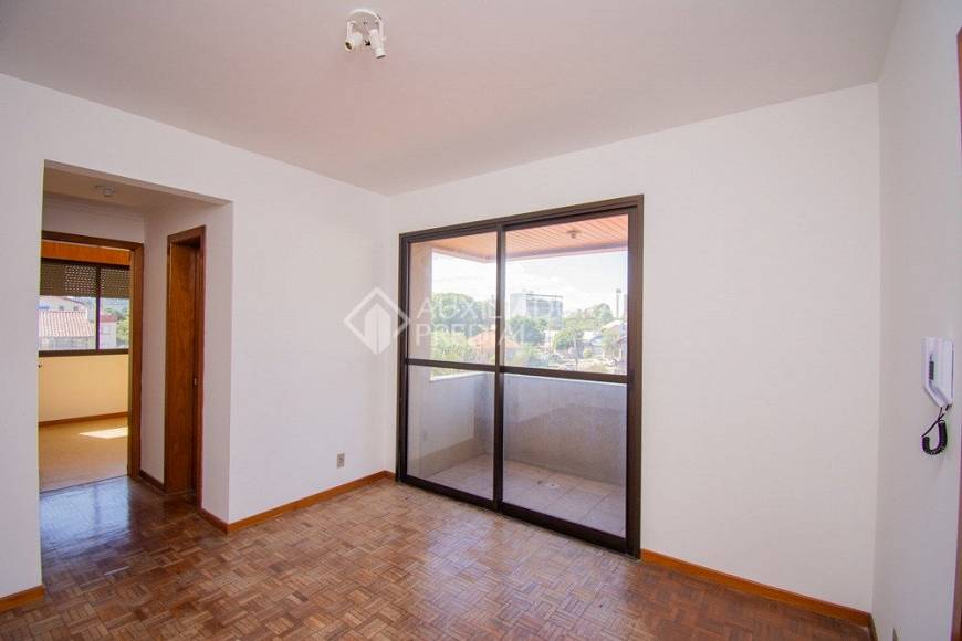 Foto 1 de Apartamento com 2 Quartos para alugar, 60m² em Vila João Pessoa, Porto Alegre