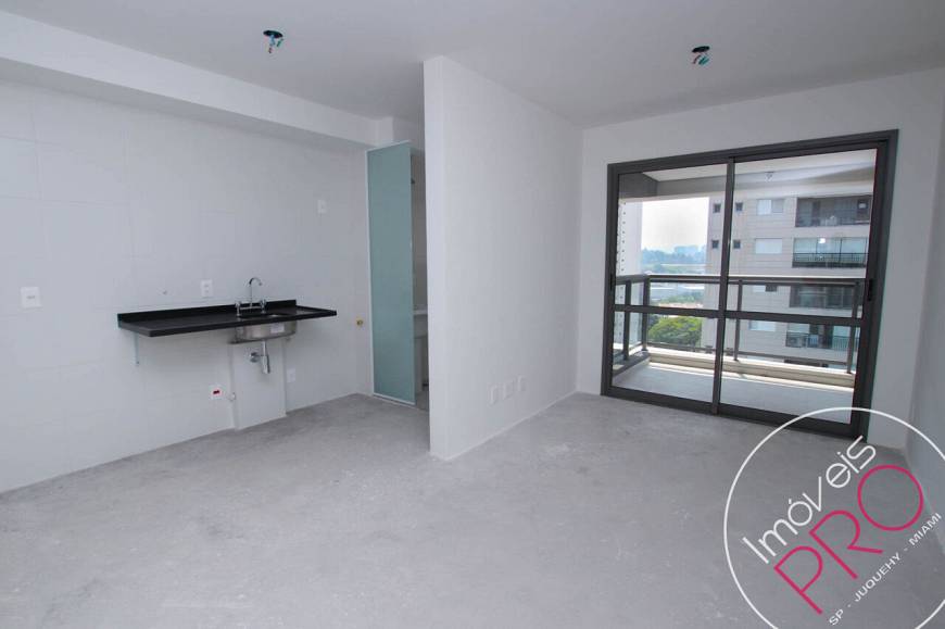 Foto 1 de Apartamento com 2 Quartos à venda, 59m² em Vila Leopoldina, São Paulo