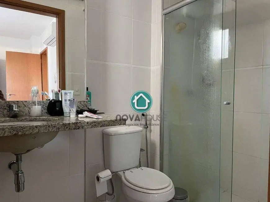 Foto 4 de Apartamento com 2 Quartos à venda, 99m² em Vila Margarida, Campo Grande