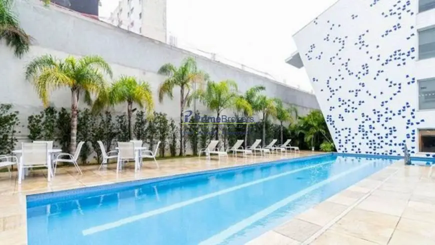Foto 1 de Apartamento com 2 Quartos para venda ou aluguel, 113m² em Vila Mariana, São Paulo