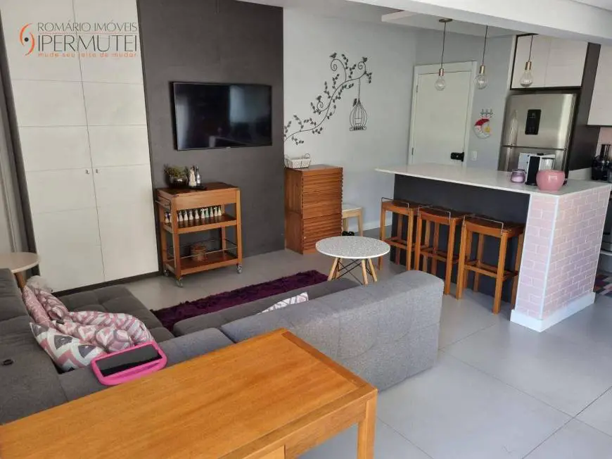 Foto 1 de Apartamento com 2 Quartos à venda, 112m² em Vila Mascote, São Paulo