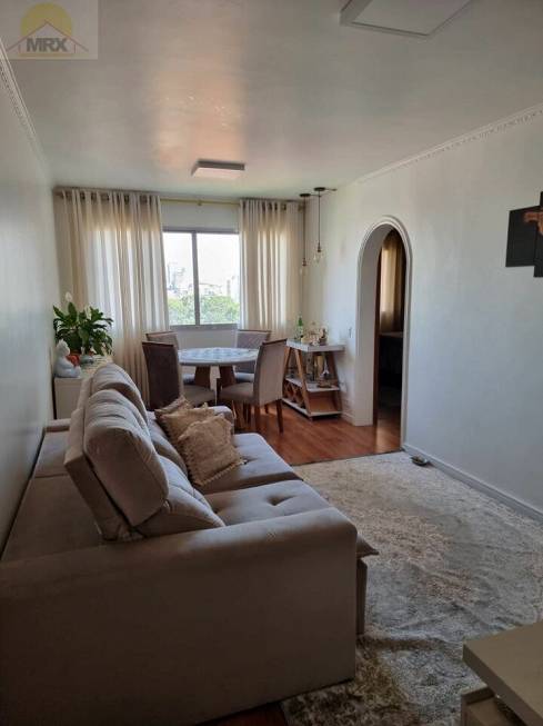 Foto 1 de Apartamento com 2 Quartos à venda, 75m² em Vila Moinho Velho, São Paulo